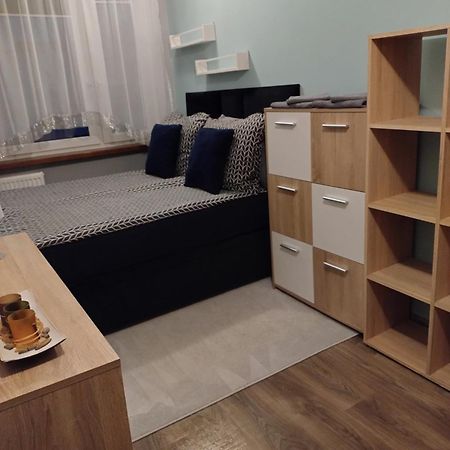 Apartament Slupsk Luaran gambar