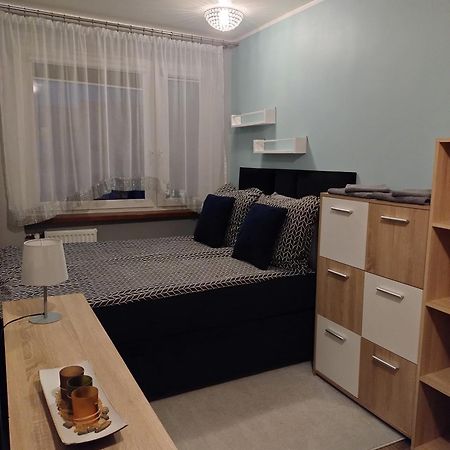 Apartament Slupsk Luaran gambar