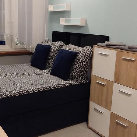 Apartament Slupsk Luaran gambar