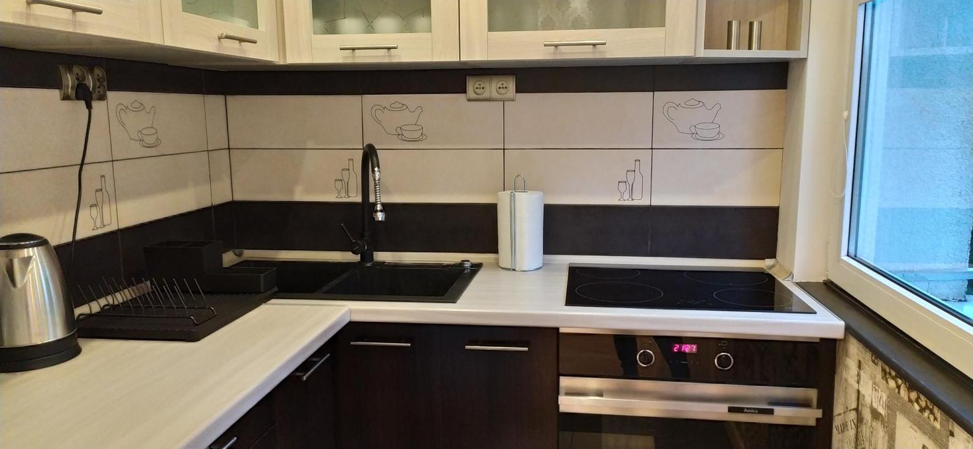 Apartament Slupsk Luaran gambar