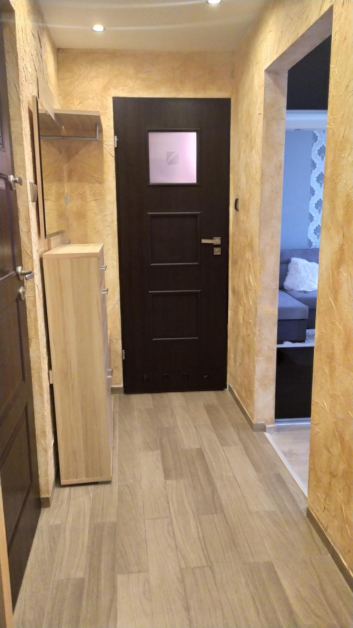 Apartament Slupsk Luaran gambar