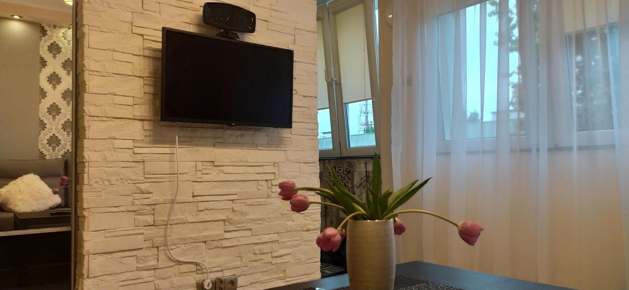 Apartament Slupsk Luaran gambar