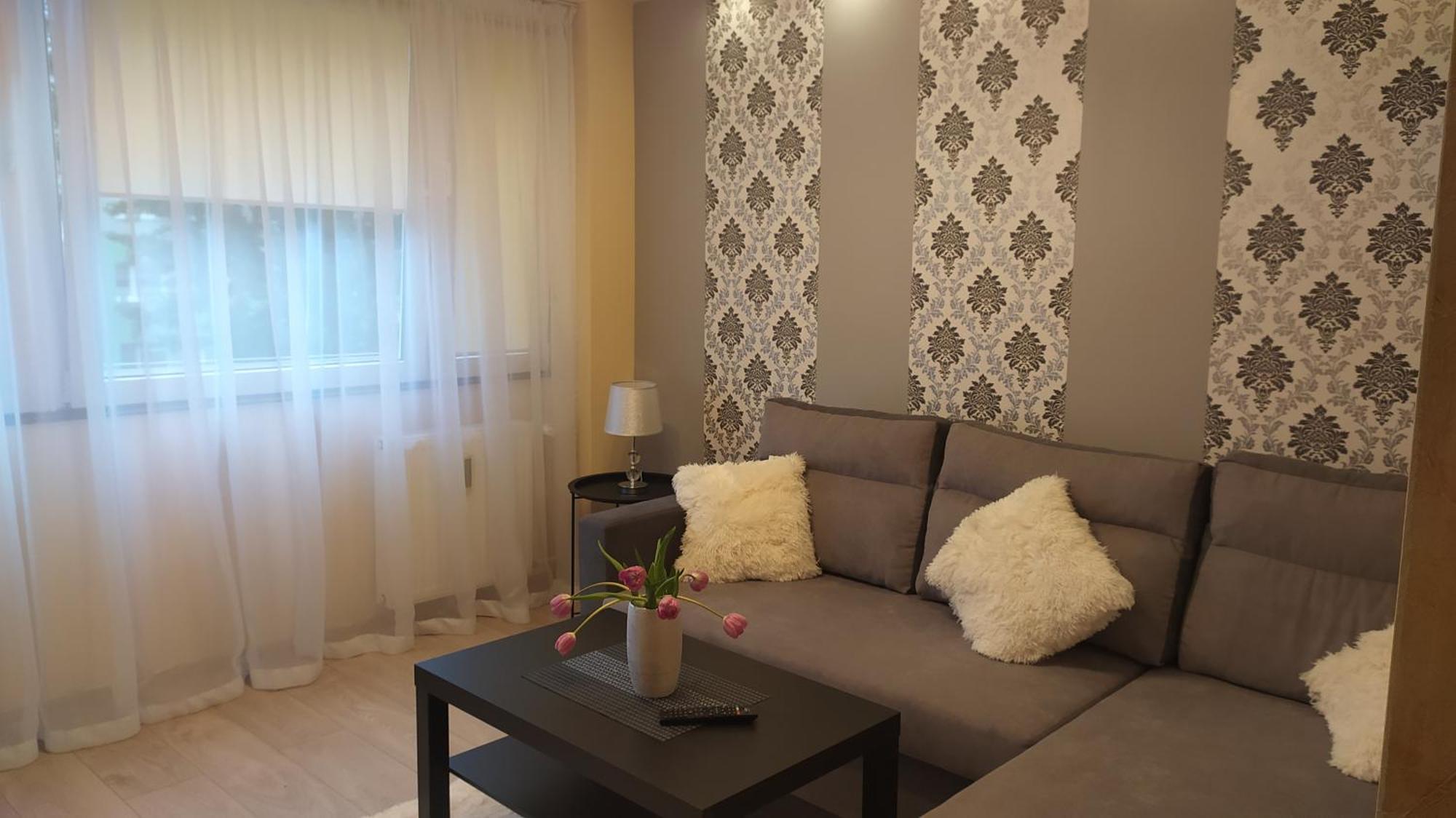 Apartament Slupsk Luaran gambar