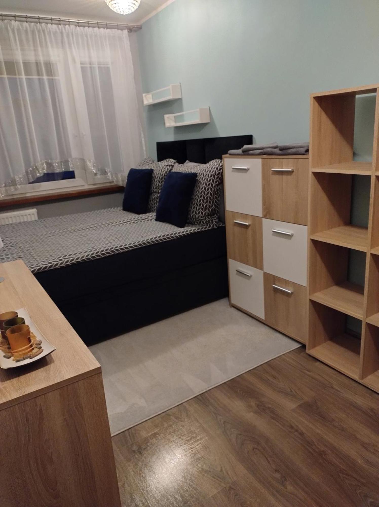 Apartament Slupsk Luaran gambar