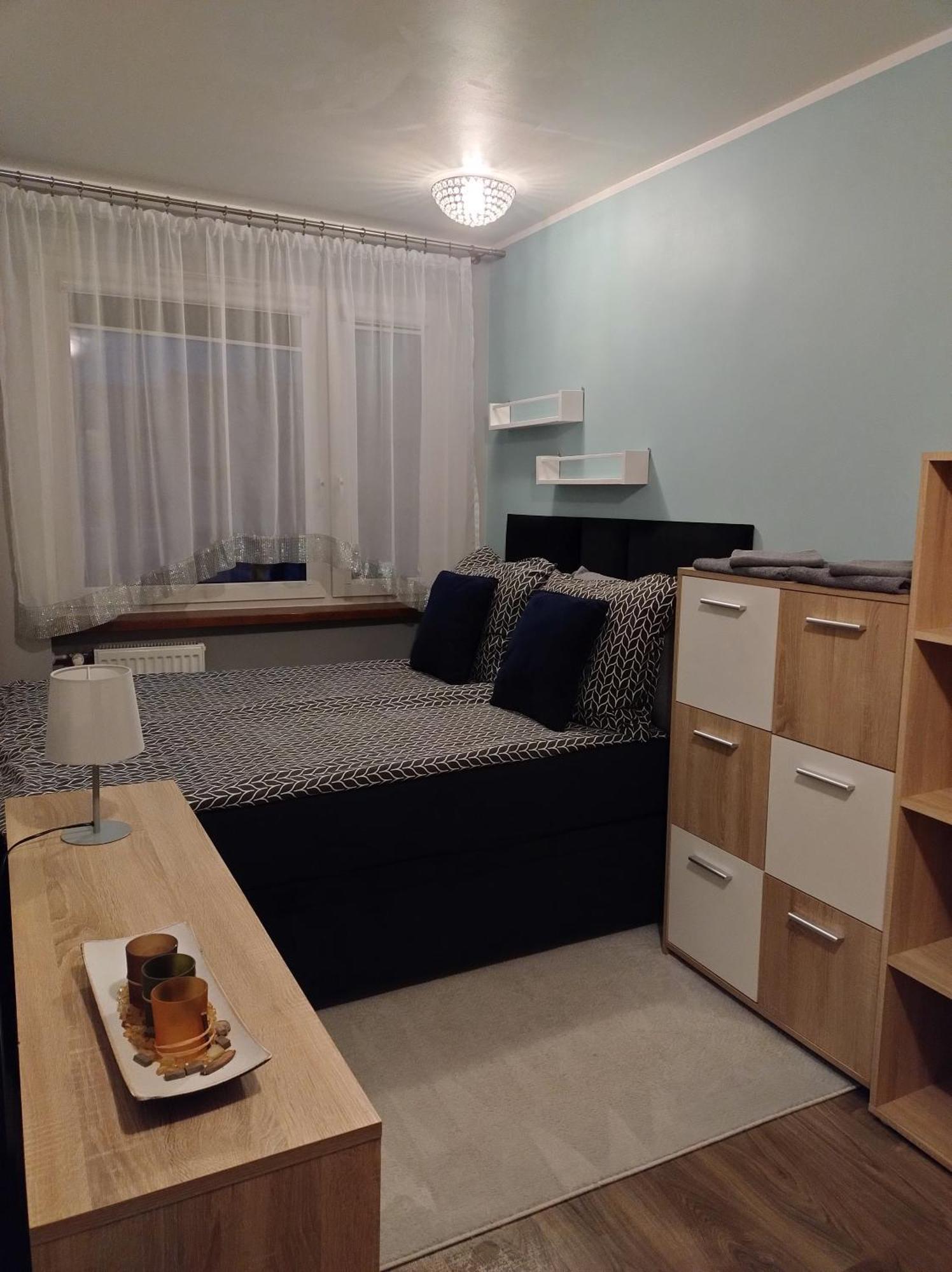 Apartament Slupsk Luaran gambar