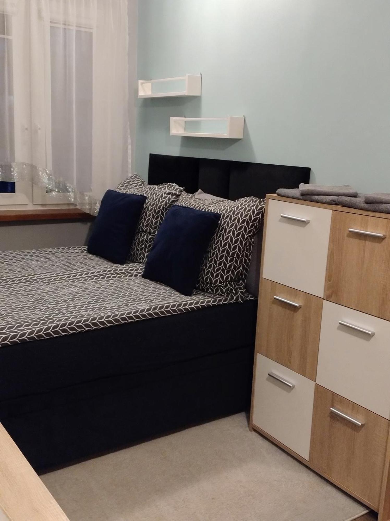 Apartament Slupsk Luaran gambar